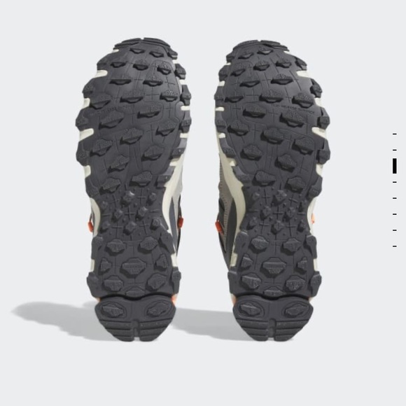 Adidas HYPERTURF SHOES - Picture 4 of 5